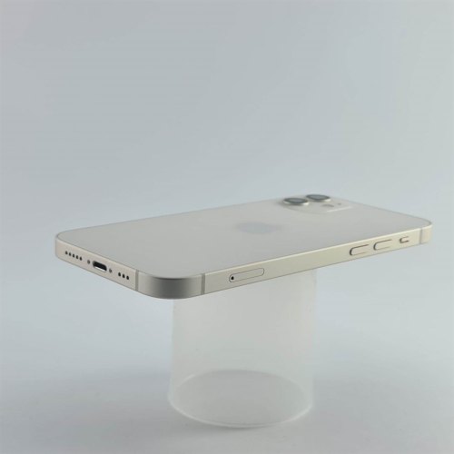 Смартфон Apple iPhone 12 128GB White USED **