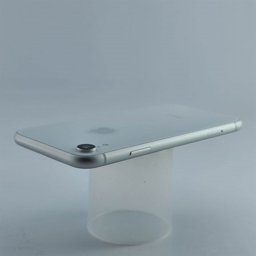 Смартфон Apple iPhone Xr 64GB White USED **