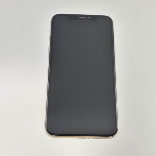 Смартфон Apple iPhone X 64GB Silver USED **