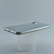 Смартфон Apple iPhone X 64GB Silver USED **