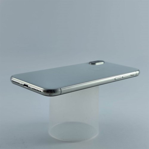 Смартфон Apple iPhone X 64GB Silver USED **