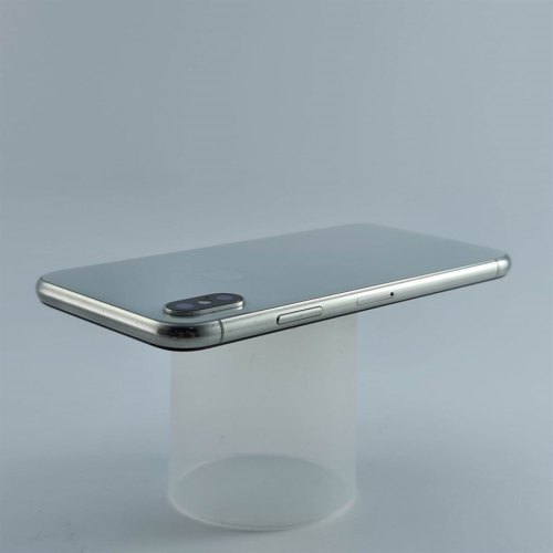 Смартфон Apple iPhone X 64GB Silver USED **