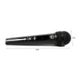 Безпровідна мікрофонна система AKG WMS40 Mini2 Vocal Set BD US25A/C (3350X00050)