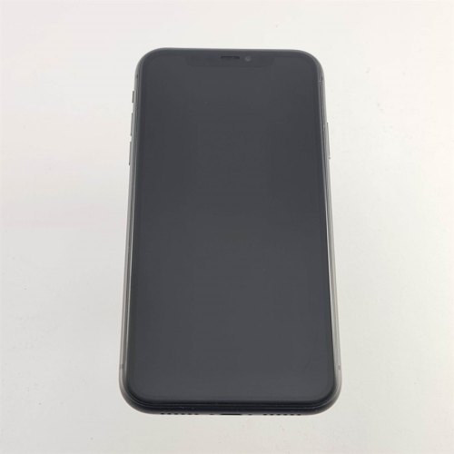 Смартфон Apple iPhone 11 128GB Black USED **