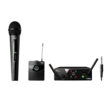 Безпровідна мікрофонна система AKG WMS40 Mini2 Mix Set BD US45A/C  (3352H00020)