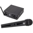 Безпровідна мікрофонна система AKG WMS40 Mini Vocal Set BD ISM2 (3347X00040)