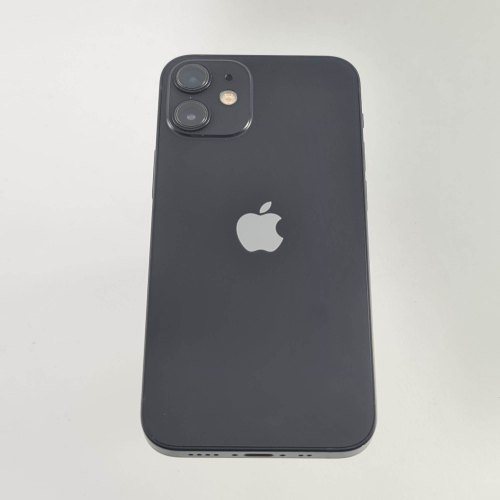 Смартфон Apple iPhone 12 mini 128GB Black USED **