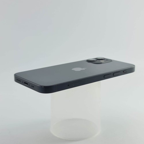 Смартфон Apple iPhone 12 mini 128GB Black USED **