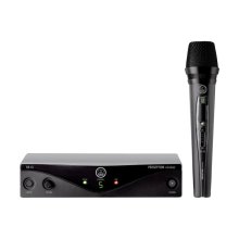 Безпровідна мікрофонна система AKG Perception Wireless 45 Vocal Set BD C1 (3251H00040)