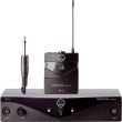 Безпровідна мікрофонна система AKG Perception Wireless 45 Instr Set BD B1 (3250H00020)