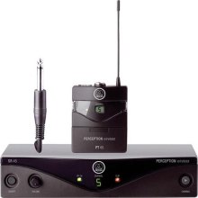 Безпровідна мікрофонна система AKG Perception Wireless 45 Instr Set BD B1 (3250H00020)