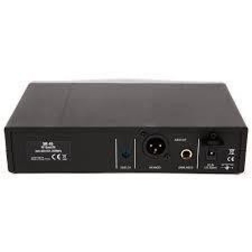 Безпровідна мікрофонна система AKG Perception Wireless 45 Instr Set BD B1 (3250H00020)