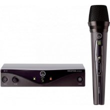 Безпровідна мікрофонна система AKG Perception Wireless 45 Vocal Set BD U2 (3251H00090)