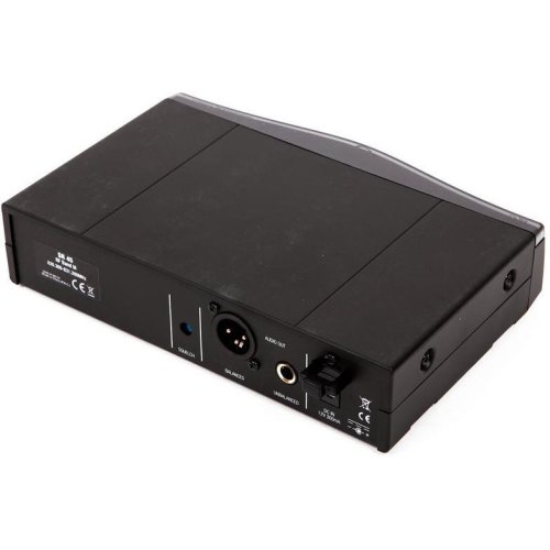 Безпровідна мікрофонна система AKG Perception Wireless 45 Vocal Set BD U2 (3251H00090)