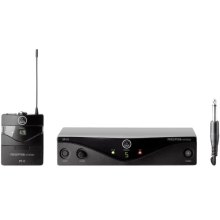 Безпровідна мікрофонна система AKG Perception Wireless 45 Instr Set BD C3 (3250H00060)