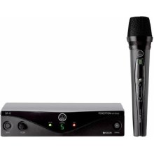 Безпровідна мікрофонна система AKG Perception Wireless 45 Vocal Set BD B2 (3251H00030)