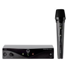 Безпровідна мікрофонна система AKG Perception Wireless 45 Vocal Set BD A (3251H00010)