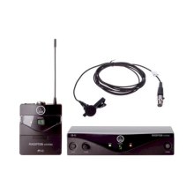 Безпровідна мікрофонна система AKG Perception Wireless 45 Pres Set BD C1 (3249H00040)