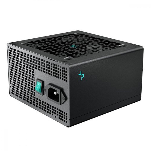 Блок живлення DeepCool PK850D (R-PK850D-FA0B-EU) 850W