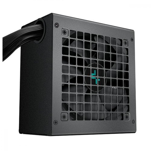 Блок живлення DeepCool PK850D (R-PK850D-FA0B-EU) 850W