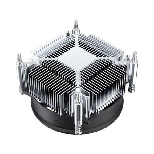 Повітряне охолодження ID-COOLING DK-19 PWM