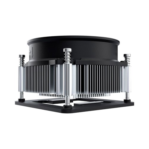 Повітряне охолодження ID-COOLING DK-19 PWM