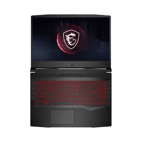 Ноутбук MSI Pulse GL66 12UGKV (GL6612UGKV-464US) (15.6/i7-12700H/16/RTX3070/SSD512/Win11)