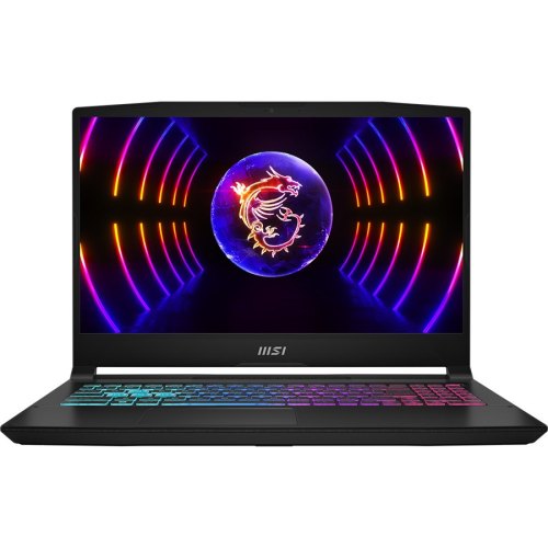 Ноутбук MSI Katana 15 B12VGK-813US (KATANA1512813) (15.6/i7-12650H/16/RTX4070/SSD1000/Win11)