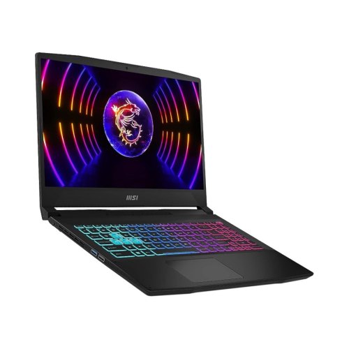 Ноутбук MSI Katana 15 B12VGK-813US (KATANA1512813) (15.6/i7-12650H/16/RTX4070/SSD1000/Win11)