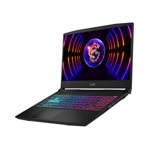 Ноутбук MSI Katana 15 B12VGK-813US (KATANA1512813) (15.6/i7-12650H/16/RTX4070/SSD1000/Win11)