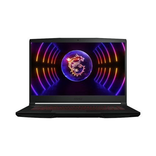 Ноутбук MSI Thin GF63 12VE (12VE-066US)(15.6/i7-12650H/16/RTX4050/SSD512/Win11) US