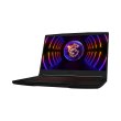 Ноутбук MSI Thin GF63 12VE (12VE-066US)(15.6/i7-12650H/16/RTX4050/SSD512/Win11) US