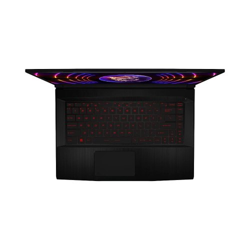 Ноутбук MSI Thin GF63 12VE (12VE-066US)(15.6/i7-12650H/16/RTX4050/SSD512/Win11) US