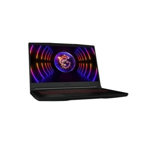 Ноутбук MSI Thin GF63 (12VF-436US) (15.6/i7-12650H/16/RTX4060/SSD512/Win11)