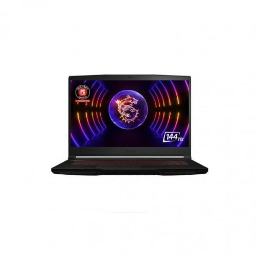 Ноутбук MSI Thin GF63 (12VF-436US) (15.6/i7-12650H/16/RTX4060/SSD512/Win11)