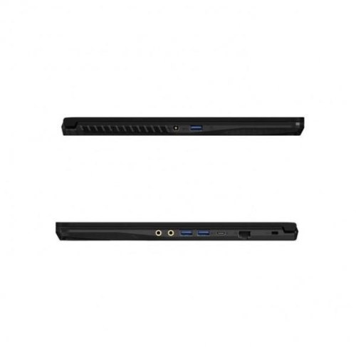 Ноутбук MSI Thin GF63 (12VF-436US) (15.6/i7-12650H/16/RTX4060/SSD512/Win11)