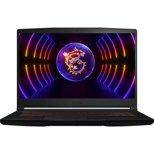 Ноутбук MSI Thin GF63 12VE-849US (THINGF6312849)(15.6/i5-12450/16/RTX4050/SSD1000/Win11)