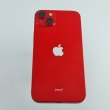 Смартфон Apple iPhone 14 Plus 256GB Red USED **