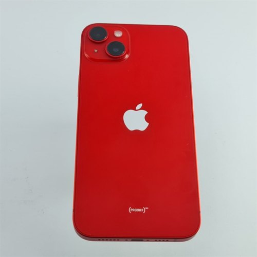 Смартфон Apple iPhone 14 Plus 256GB Red USED **