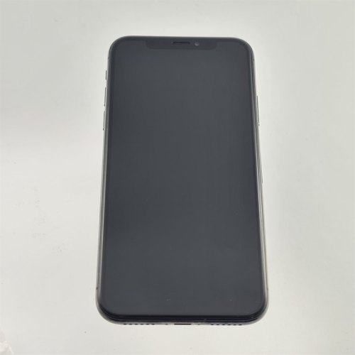 Смартфон Apple iPhone X 64GB Space Gray USED **