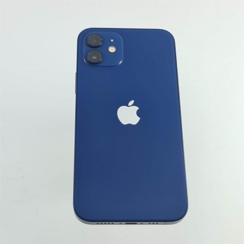Смартфон Apple iPhone 12 128GB Blue USED **