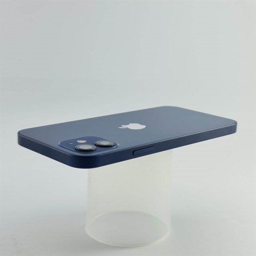 Смартфон Apple iPhone 12 128GB Blue USED **