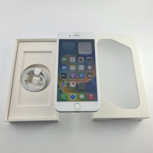 Смартфон Apple iPhone 8 Plus 64GB Silver USED **