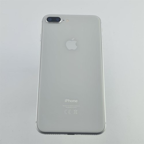 Смартфон Apple iPhone 8 Plus 64GB Silver USED **