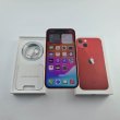 Смартфон Apple iPhone 13 256GB Red USED **