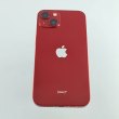 Смартфон Apple iPhone 13 256GB Red USED **
