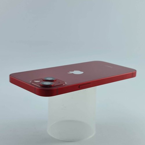 Смартфон Apple iPhone 13 256GB Red USED **