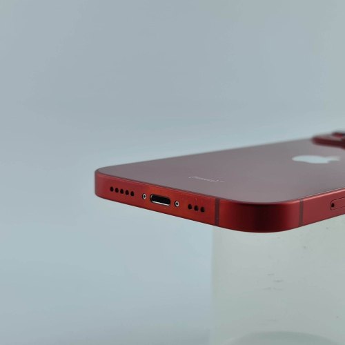Смартфон Apple iPhone 13 256GB Red USED **