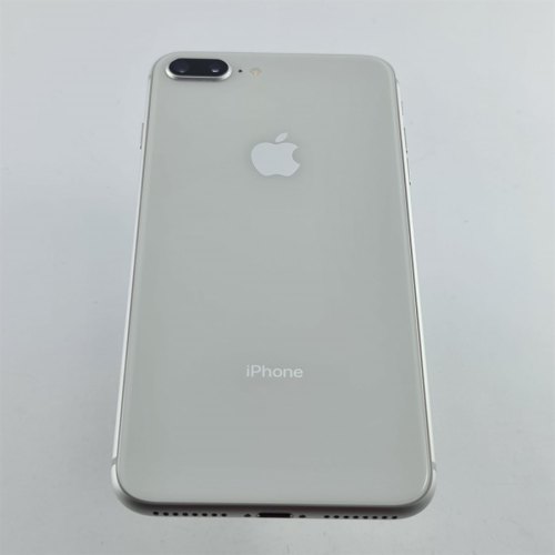 Смартфон Apple iPhone 8 Plus 64GB Silver USED **
