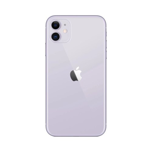 Смартфон Apple iPhone 11 64GB Purple USED **